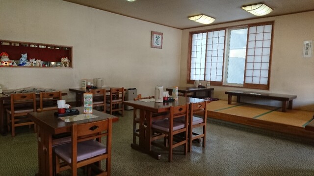 Soba Dokoro Shirase photo 4