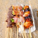 미야코도리 Ekie 히로시마점