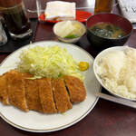 Tonkatsu Taichi - 