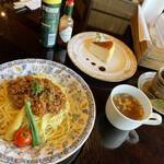 しょうやの杜 - 