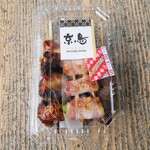 미야코도리 Ekie 히로시마점