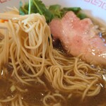 グル グル シロヘビ ヌードル - 