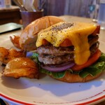 Village Vanguard DINER - 