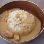 グル グル シロヘビ ヌードル - 