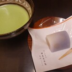 鍵善良房 四条本店 - 