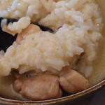 グル グル シロヘビ ヌードル - 