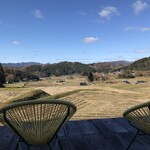 長者屋 - 自転車でビュースポットへ