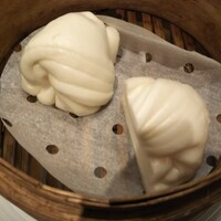 MASA'S KITCHEN 名古屋JRゲートタワー - 巻きパン(200円)