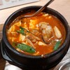 純豆腐 中山豆腐店 新橋