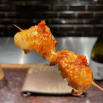 YAKITORI 燃 es - 姫っ子地鶏振袖5年熟成かんずり