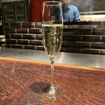 YAKITORI 燃 es - 泡で乾杯‼︎