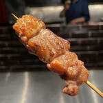 YAKITORI 燃 es - 姫っ子地鶏腿