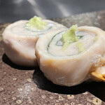 YAKITORI 燃 es - ペロペロキャンディ