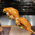 YAKITORI 燃 es - くるみねぎま
