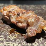 YAKITORI 燃 es - 姫っ子地鶏腿