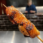 YAKITORI 燃 es - ソリペコ