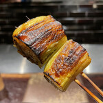 YAKITORI 燃 es - 熊本茄子