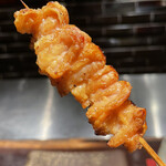 YAKITORI 燃 es - 手羽皮