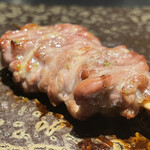 YAKITORI 燃 es - 姫っ子地鶏セセリ