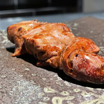 YAKITORI 燃 es - 白肝