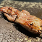 YAKITORI 燃 es - 姫っ子地鶏アカ燻