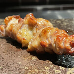 YAKITORI 燃 es - 膝周り