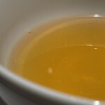 YAKITORI 燃 es - 姫っ子地鶏のコンソメスープ