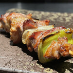 YAKITORI 燃 es - えんがわ