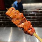 YAKITORI 燃 es - 白肝