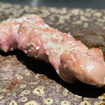 YAKITORI 燃 es - 七谷鴨ササミ