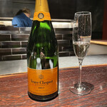 YAKITORI 燃 es - この日は森さんの生誕日