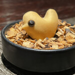 YAKITORI 燃 es - 森さん拘りの前菜