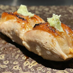 YAKITORI 燃 es - ホロホロ鳥胸抱き身