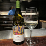 YAKITORI 燃 es - 長野/信州たかやまワイナリー/ソーヴィニヨン・ブラン2020