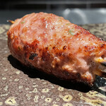 YAKITORI 燃 es - 捏