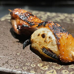 YAKITORI 燃 es - ソリペコ