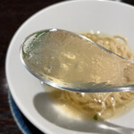 YAKITORI 燃 es - 隠れラーメン百名店で間違い無し！