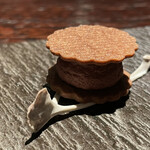 YAKITORI 燃 es - 森さん拘りの前菜