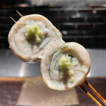 YAKITORI 燃 es - ペロペロキャンディ