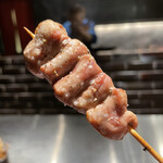 YAKITORI 燃 es - 七谷鴨ササミ