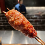 YAKITORI 燃 es - 捏