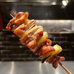 YAKITORI 燃 es - えんがわ