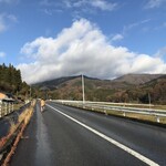 長者屋 - 自転車で日帰り温泉へ