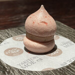 YAKITORI 燃 es - 森さん拘りの前菜