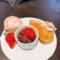 Ginger’s Beach Omiya -  Ginger’s Beach Omiya -