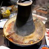 Khubilai Khan Mongolian Hot Pot - 料理写真: