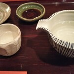 Teuchi Soba Ookawaya - 