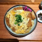 久留米うどん - 