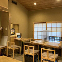 うなぎ家 しば福や - 