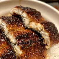 うなぎ家 しば福や - 